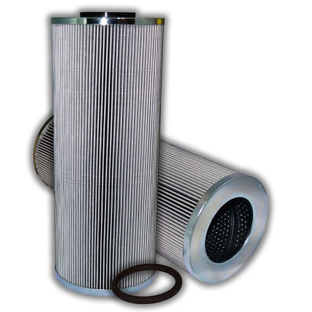 Main Filter Filter Elements & Assemblies; Filter Type Replacement