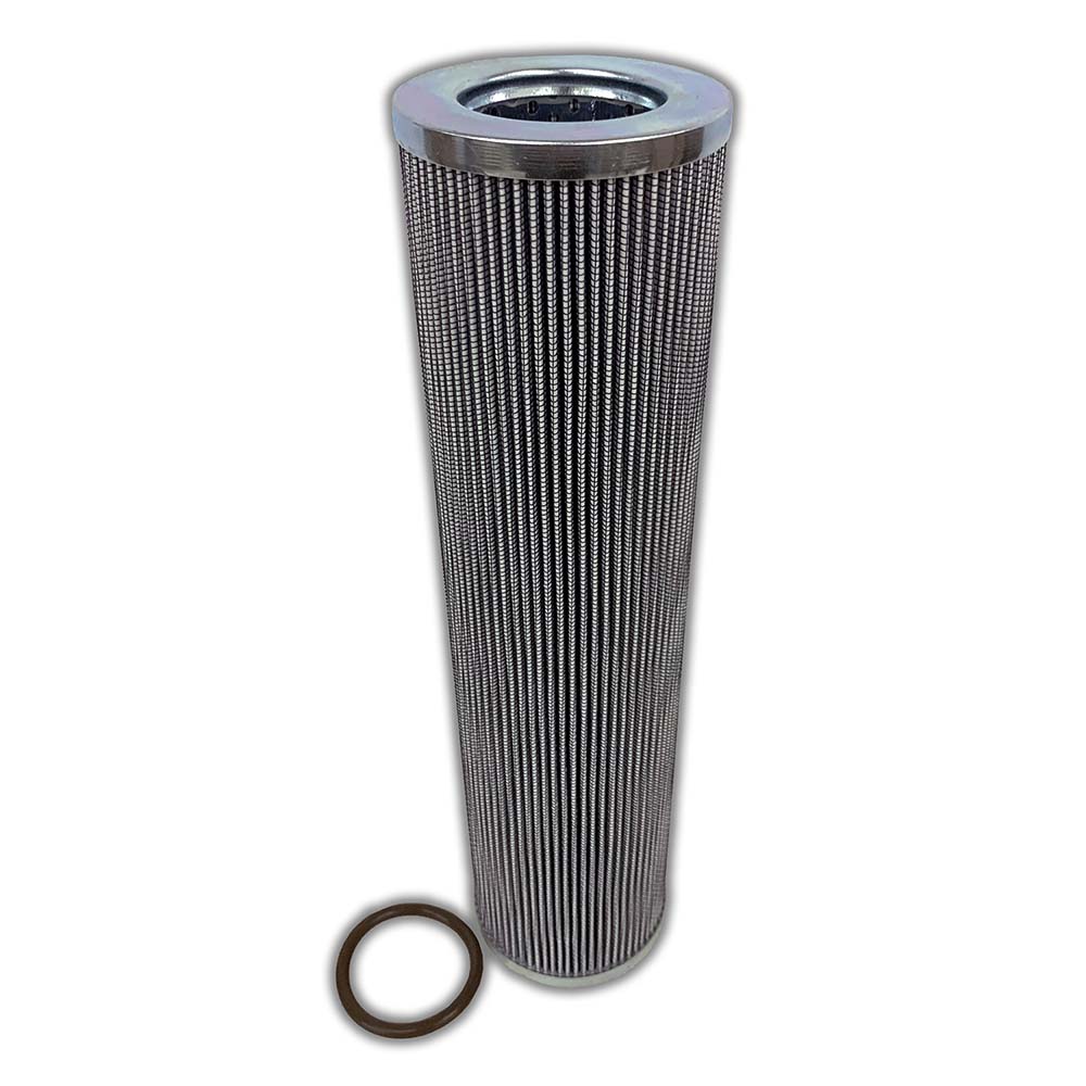 Main Filter Filter Elements & Assemblies; Filter Type Replacement