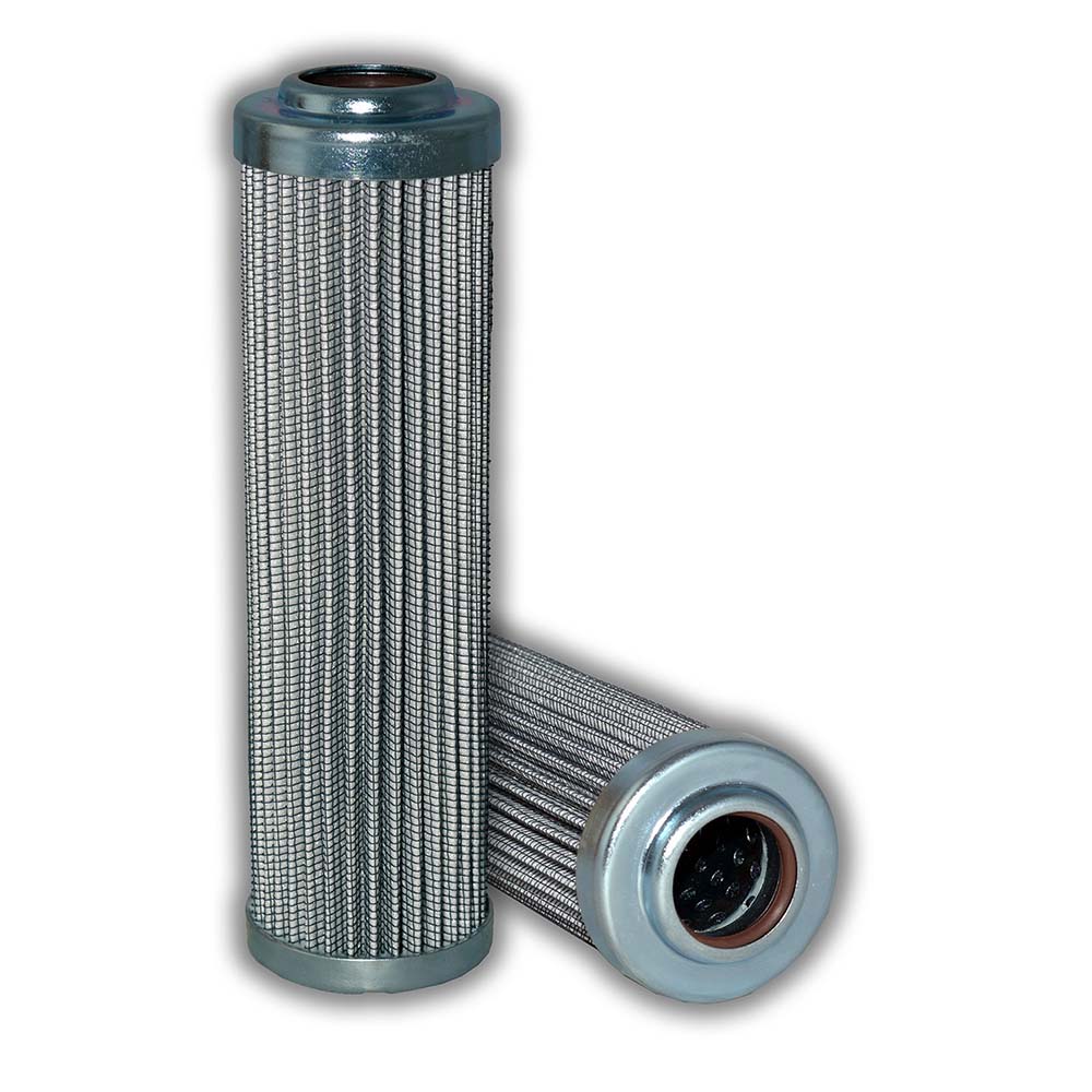 Main Filter Filter Elements & Assemblies; Filter Type Replacement