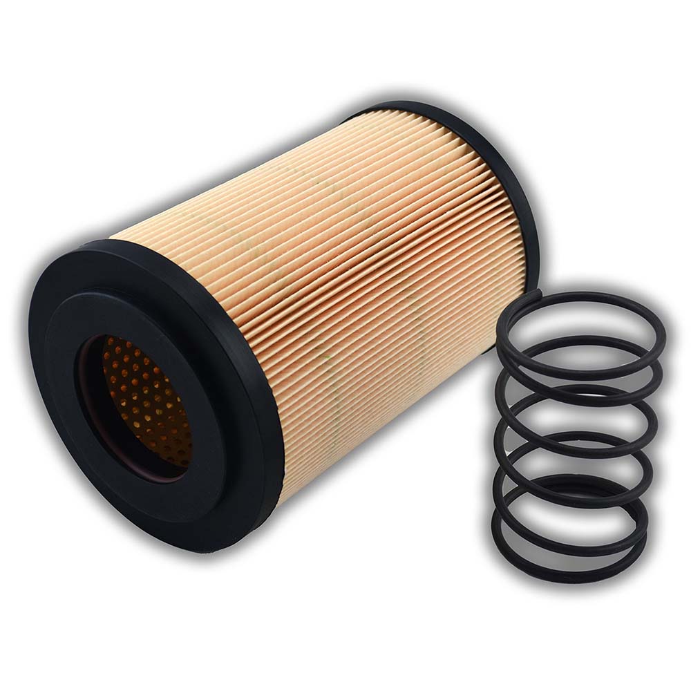 Main Filter Filter Elements & Assemblies; Filter Type Replacement