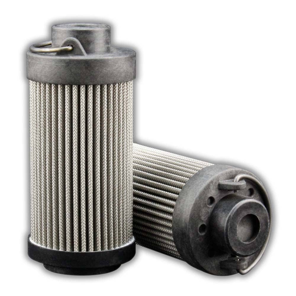 Main Filter - Replacement/Interchange Hydraulic Filter Element ...