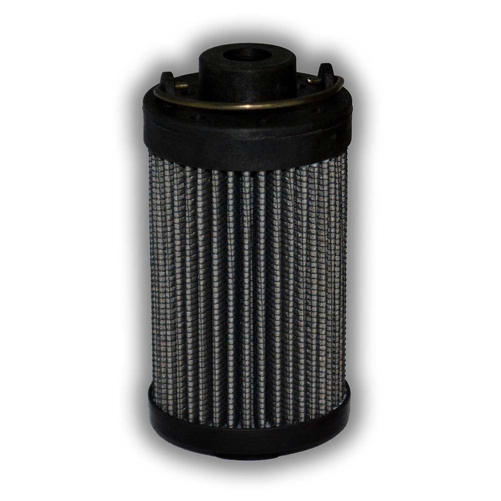 Main Filter - Replacement/Interchange Hydraulic Filter Element: Wire ...