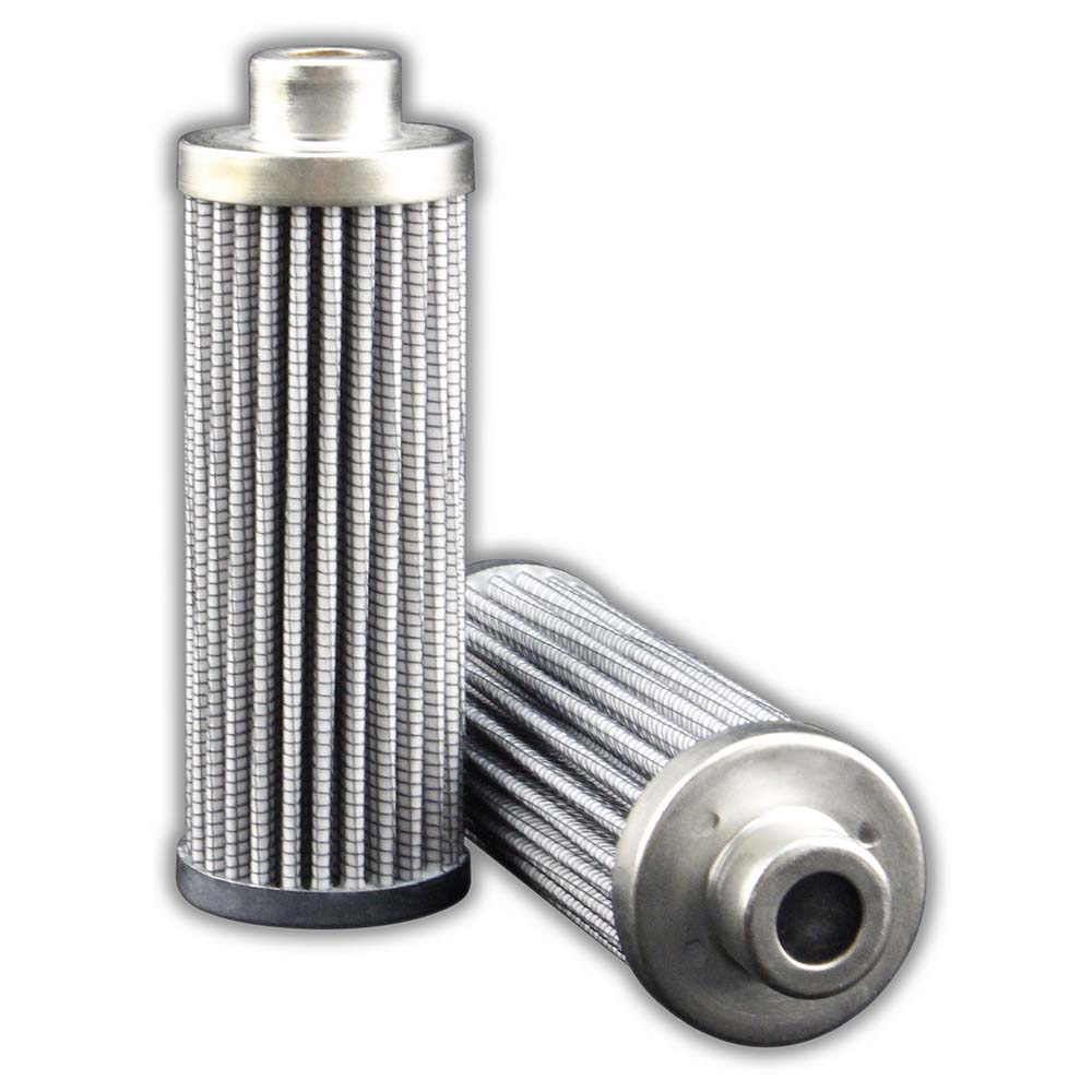 Main Filter Filter Elements & Assemblies; Filter Type: Replacement/Interchange Hydraulic Filter ; Media Type: Microglass ; OEM Cross Reference