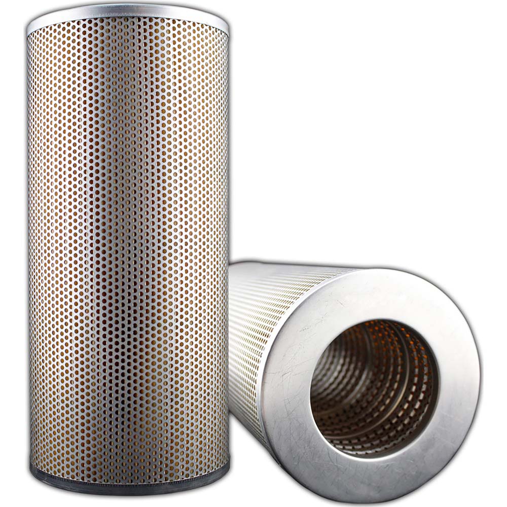 Main Filter Filter Elements & Assemblies; Filter Type Replacement