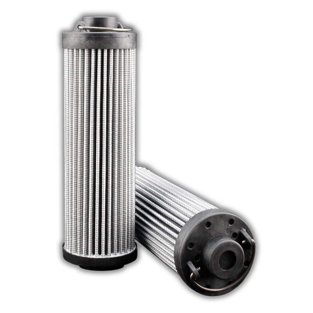 3 Length Stainless Steel 3 Length Millennium Filters MAIN-FILTER MN-MF0576012 Direct Interchange for MAIN-filter-MF0576012