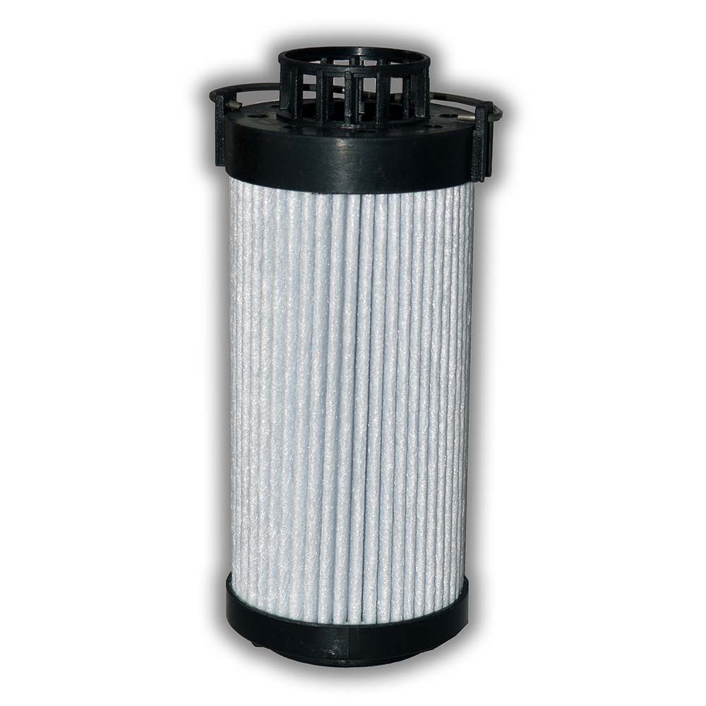 Replacement/Interchange Hydraulic Filter: Polyester, 10 Micron - WIX R39810XAV
