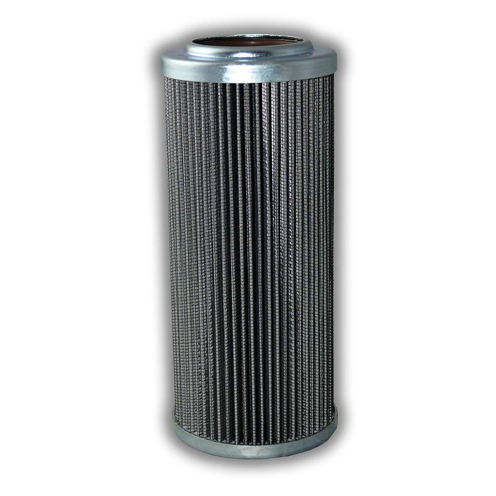 Main Filter - Replacement/Interchange Hydraulic Filter: 80 Micron | MSC ...