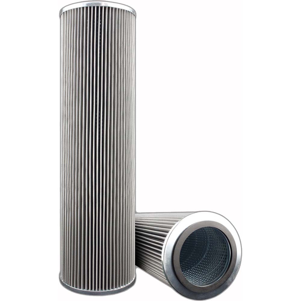 Main Filter - Replacement/Interchange Hydraulic Filter: 40 Micron | MSC ...