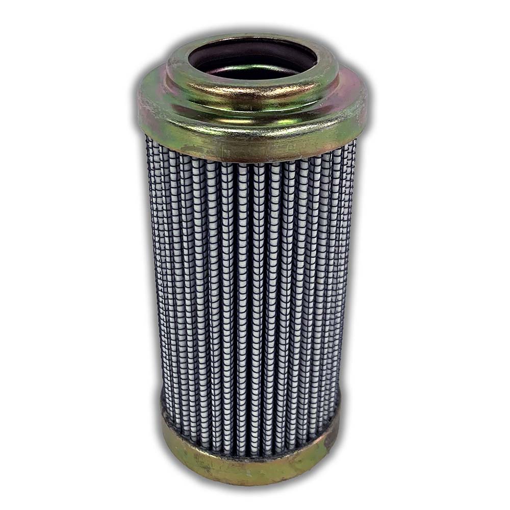 Microglass Main Filter - Replacement/Interchange Hydraulic Filter: Microglass, 10 ...