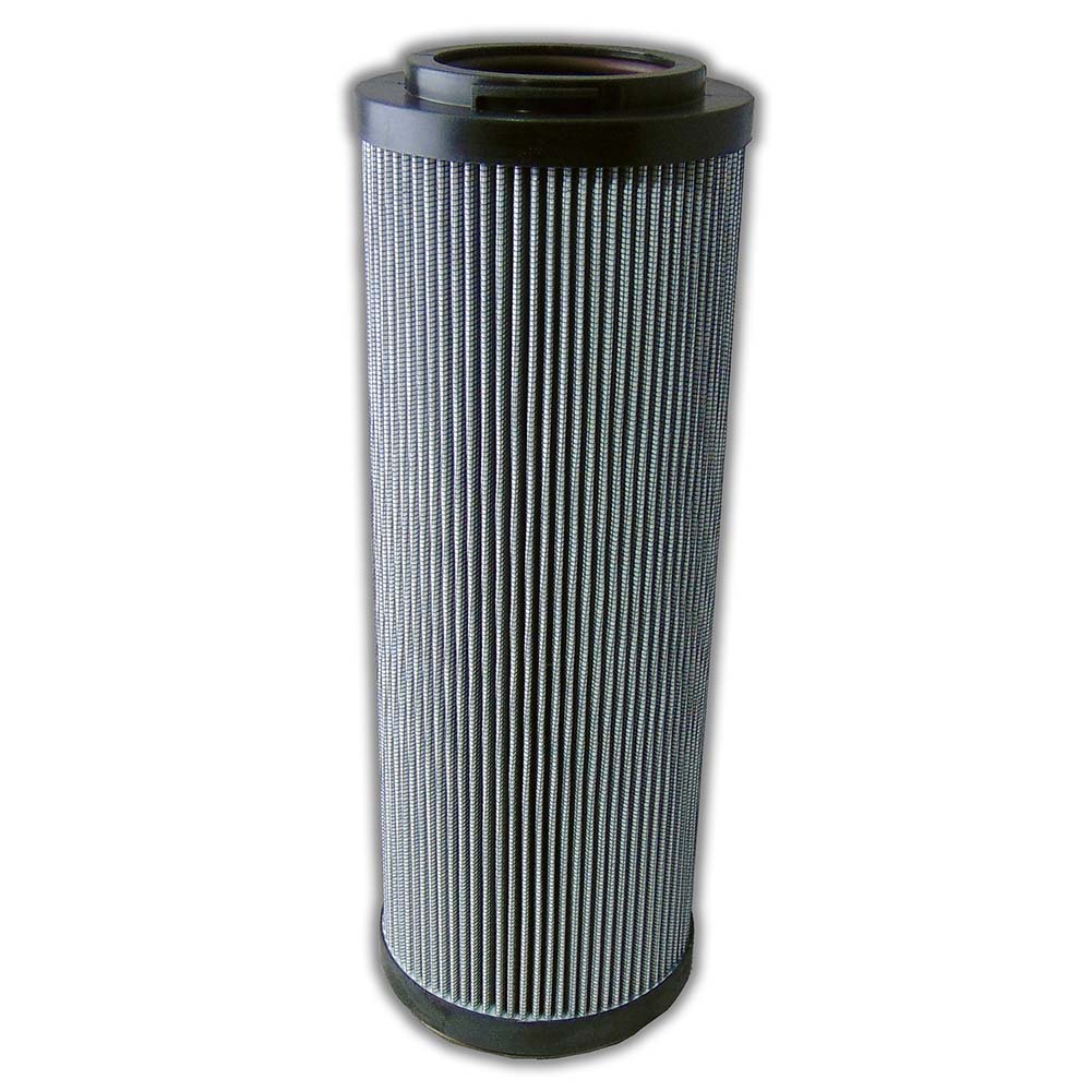 Main Filter Filter Elements & Assemblies; Filter Type: Replacement/Interchange Hydraulic Filter ; Media Type: Microglass ; OEM Cross Reference