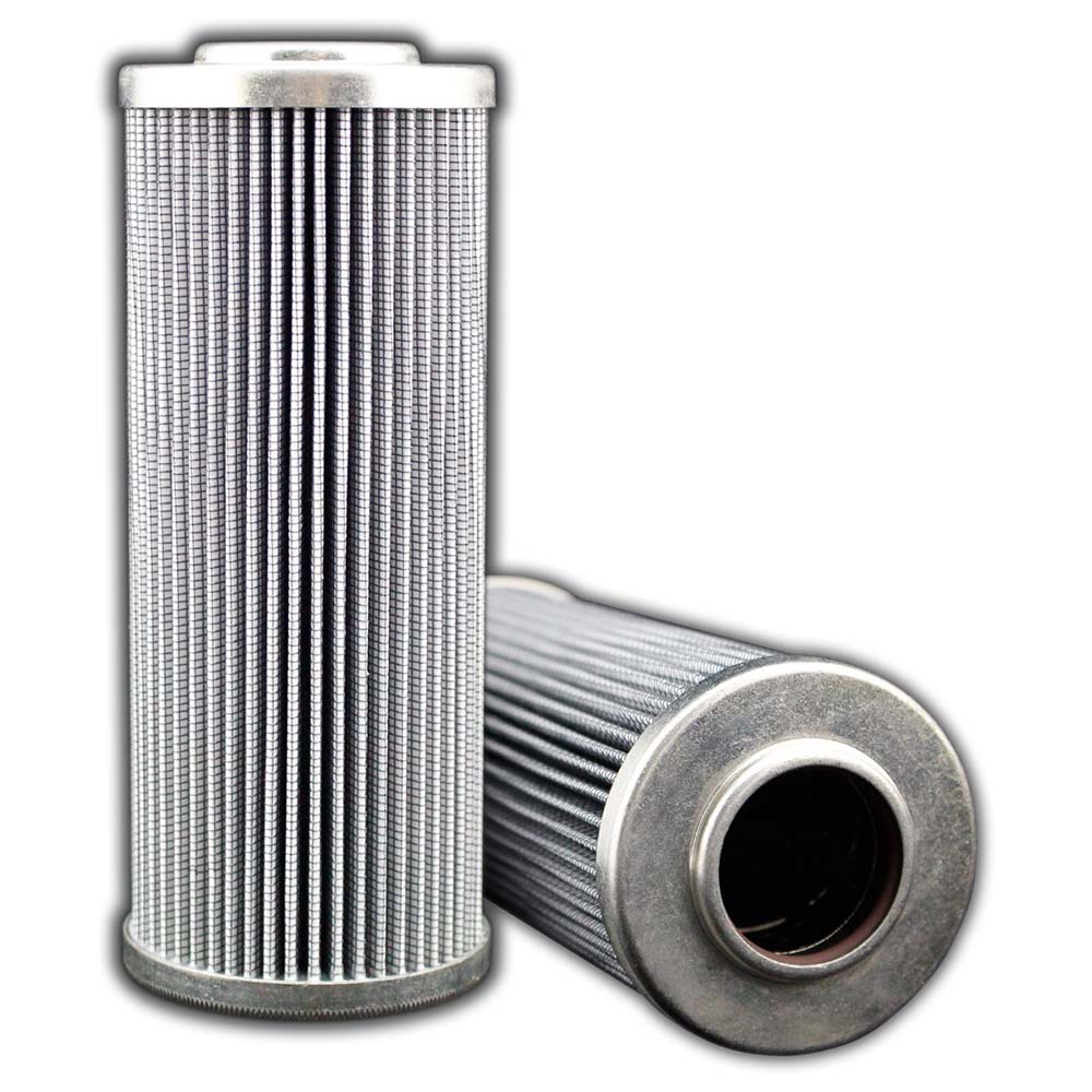 Main Filter Filter Elements & Assemblies; Filter Type Replacement