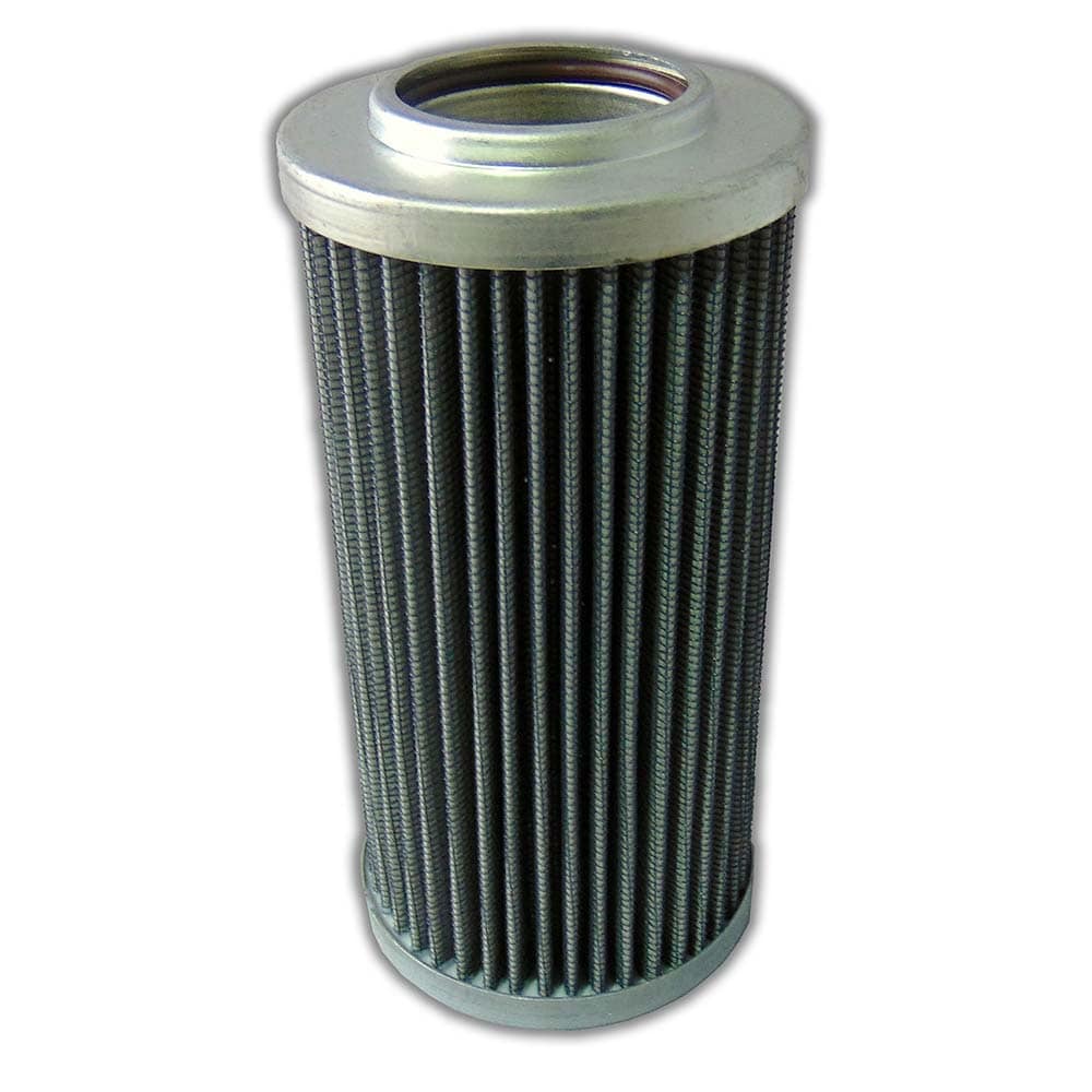 Main Filter - Replacement/Interchange Hydraulic Filter Element: Wire ...