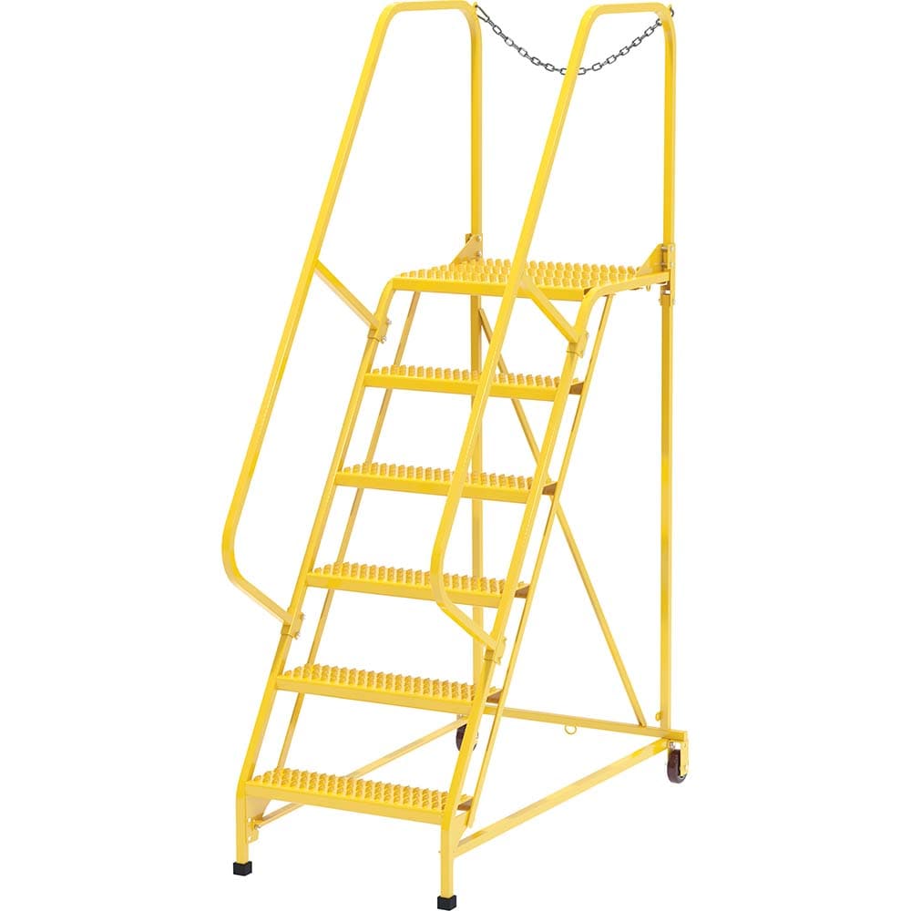 Vestil - Rolling Ladder: Type IA, 60