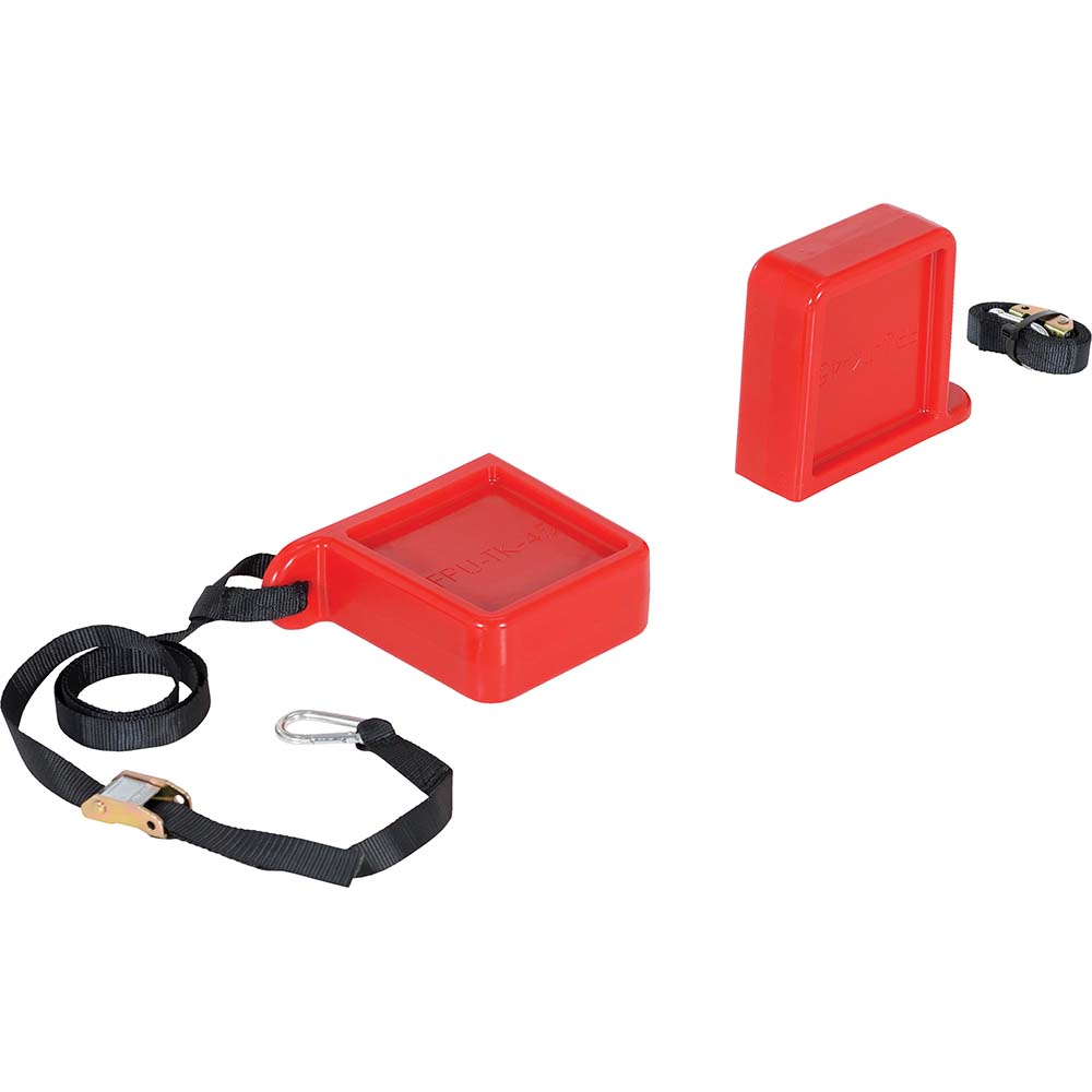 Vestil Forklift Attachments; Type Fork Tip Protectors MSC Industrial Supply Co.