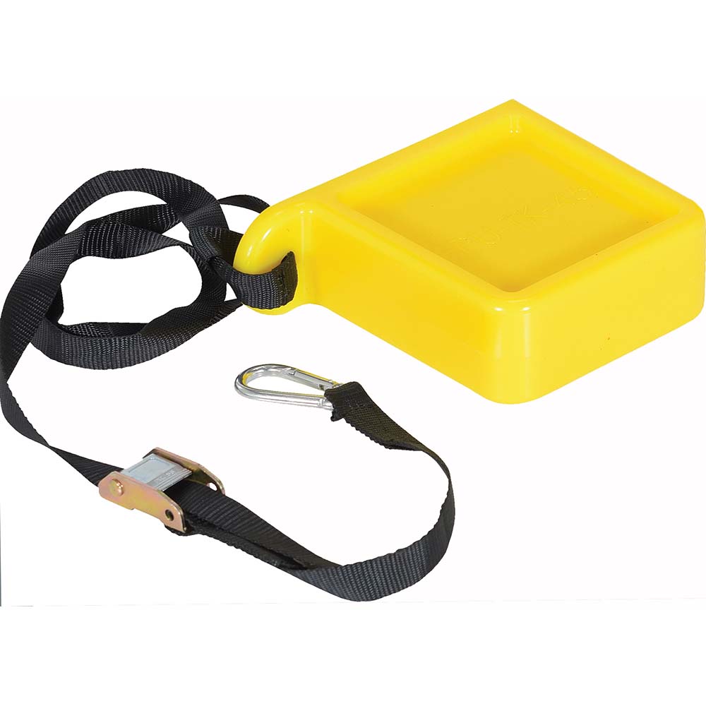 Vestil Forklift Attachments; Type Fork Tip Protectors MSC Industrial Supply Co.