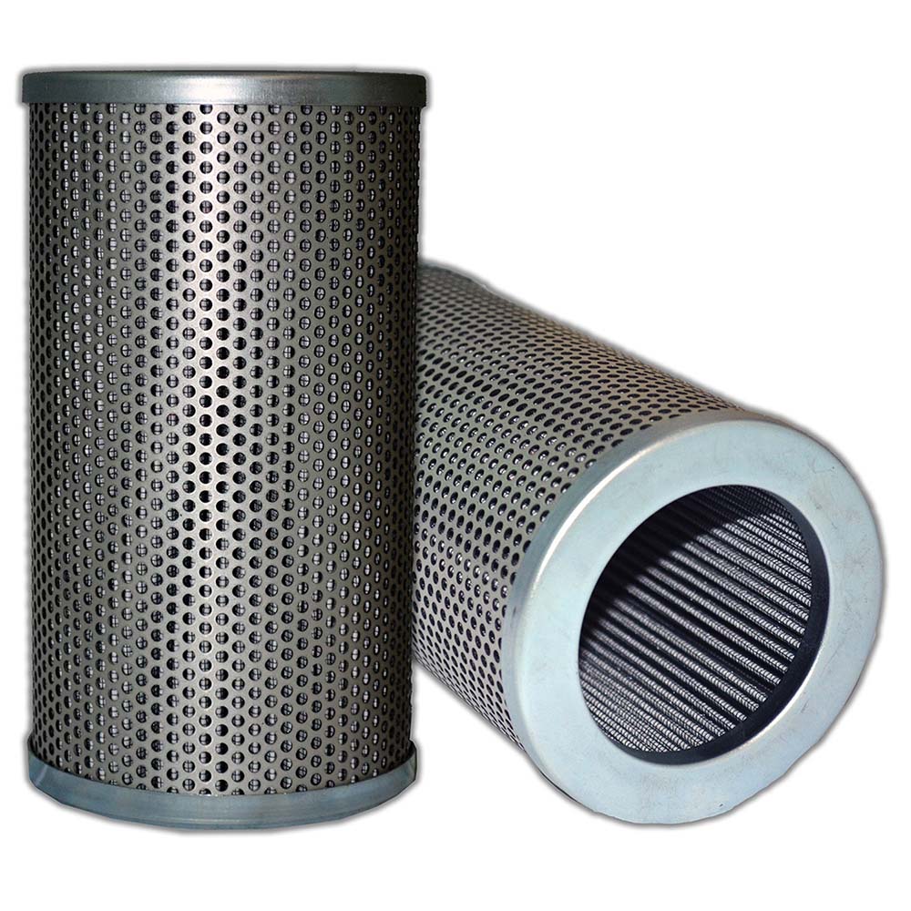 Main Filter Filter Elements & Assemblies; Filter Type Replacement