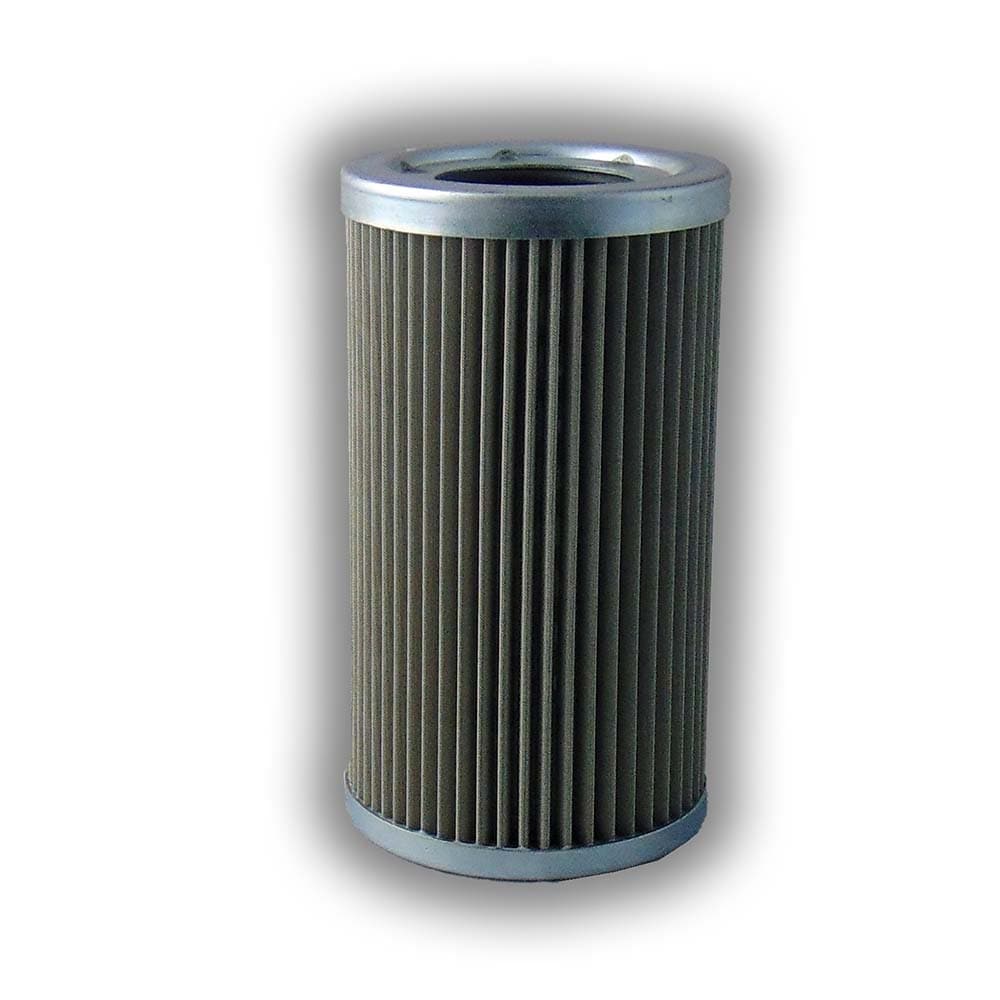 Main Filter - Replacement Interchange Hydraulic Filter Element: Wire 