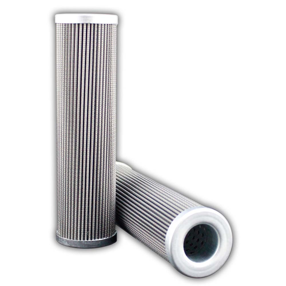 Main Filter - Replacement/Interchange Hydraulic Filter: 60 Micron | MSC  Direct
