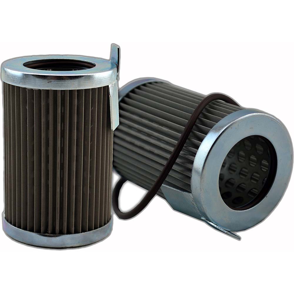 Main Filter Replacement Interchange Hydraulic Filter Element Wire