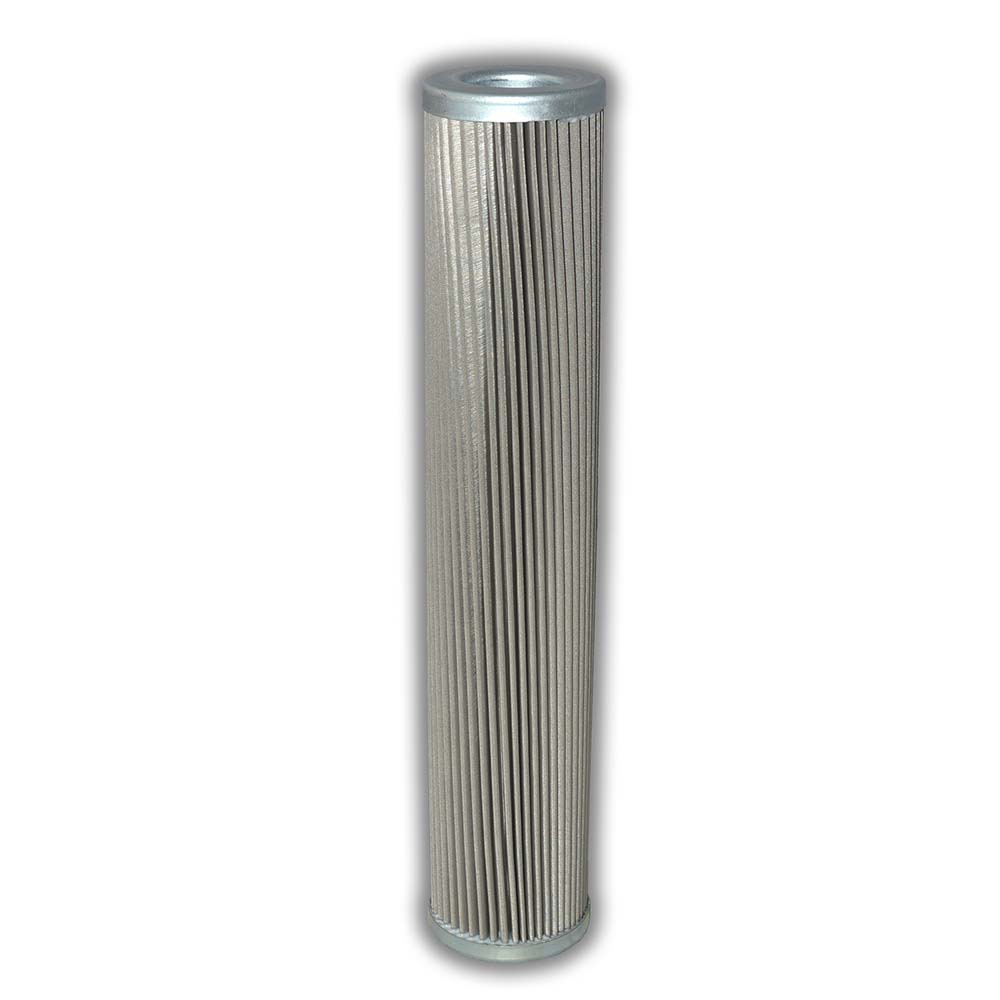 Main Filter - Replacement/Interchange Hydraulic Filter: 40 Micron | MSC ...