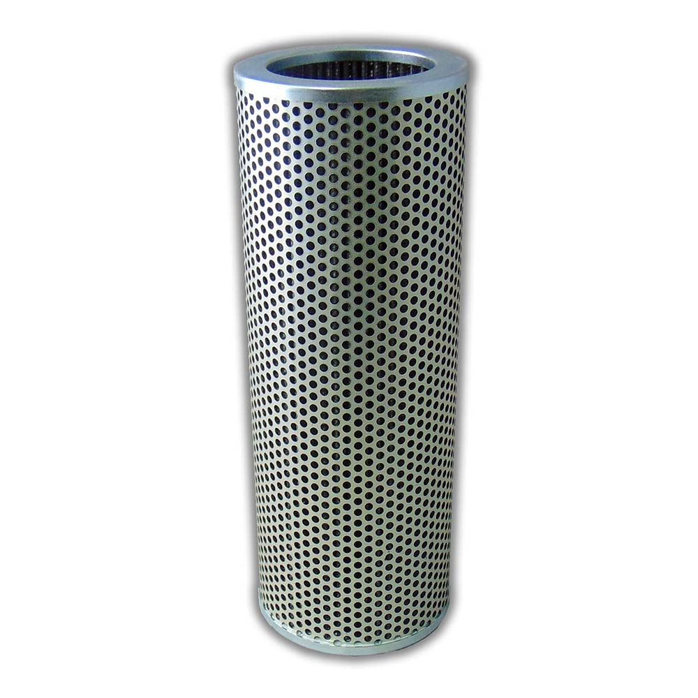 Main Filter - Replacement/Interchange Hydraulic Filter: 40 Micron | MSC ...