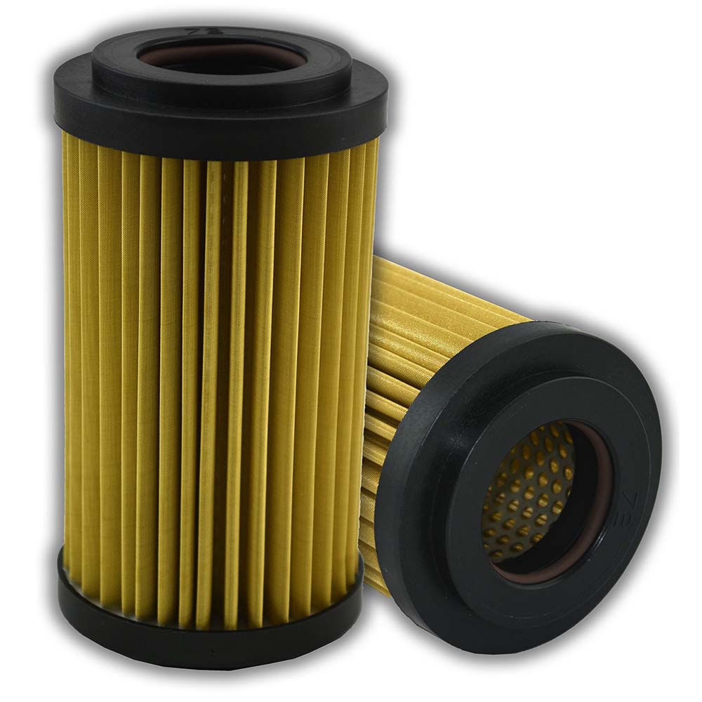 Main Filter Hydraulic Filter, Replaces MP FILTRI MF1003A10HB, Return
