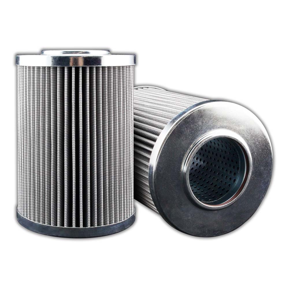 Main Filter Filter Elements & Assemblies; Filter Type Replacement