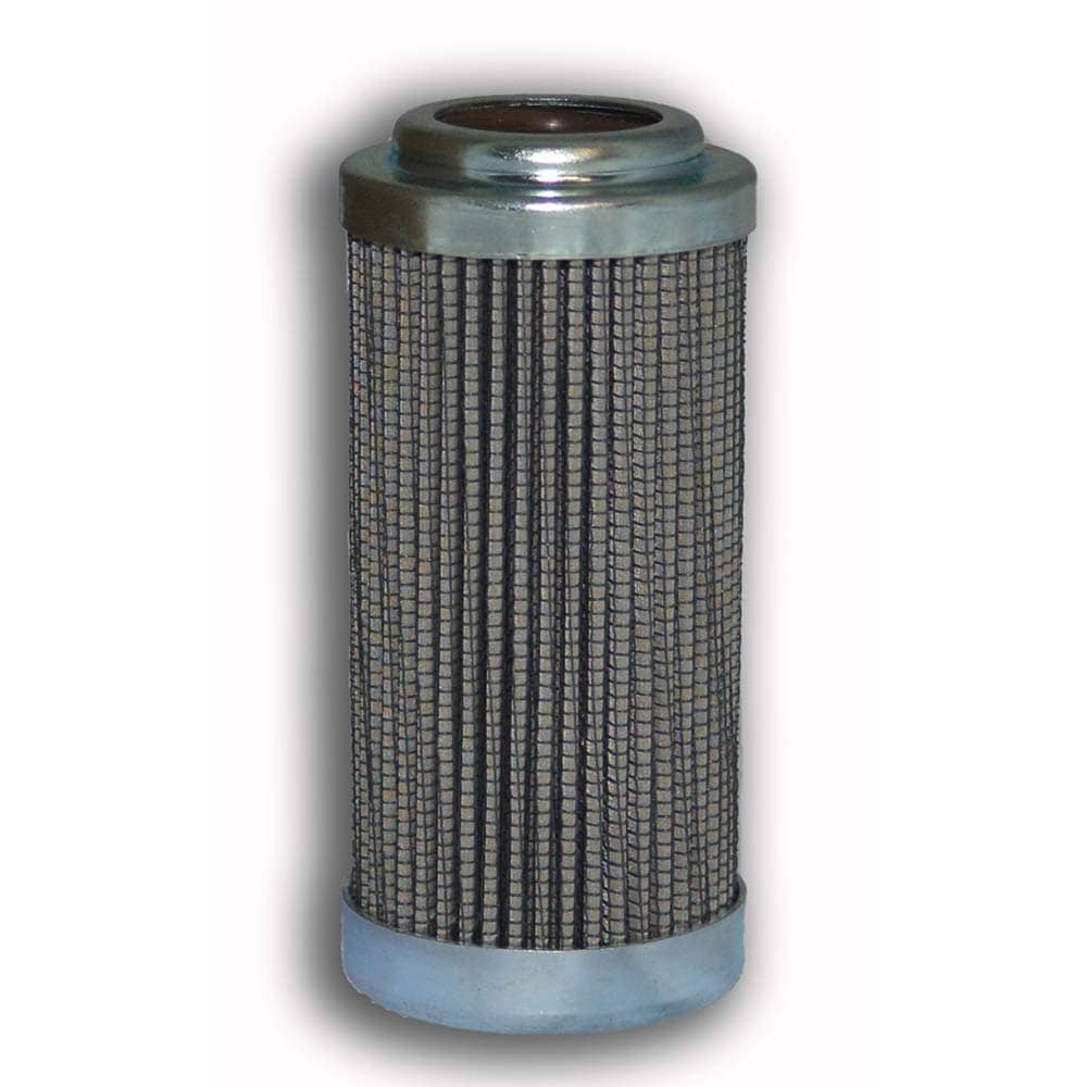 Main Filter - Replacement/Interchange Hydraulic Filter Element: Wire ...