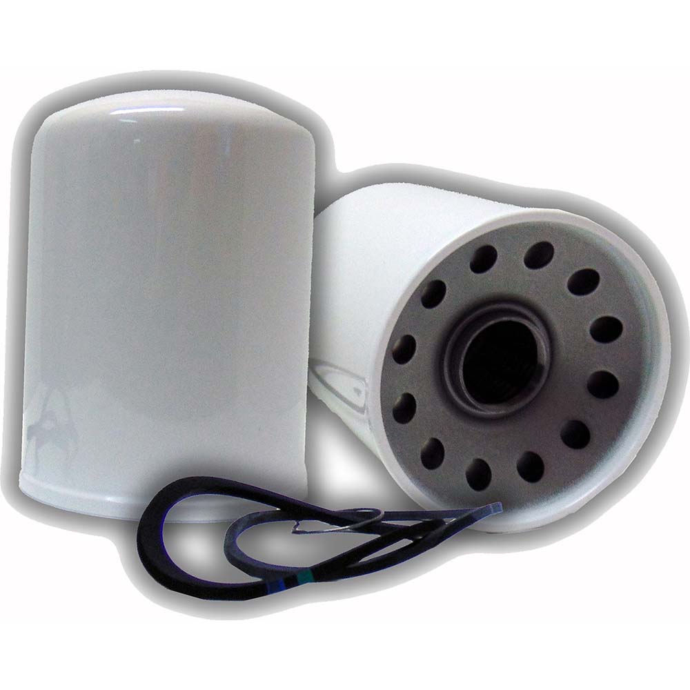 Main Filter Filter Elements & Assemblies; Filter Type: Replacement/Interchange Spin-On Filter ; Media Type: Microglass ; OEM Cross Reference Number: