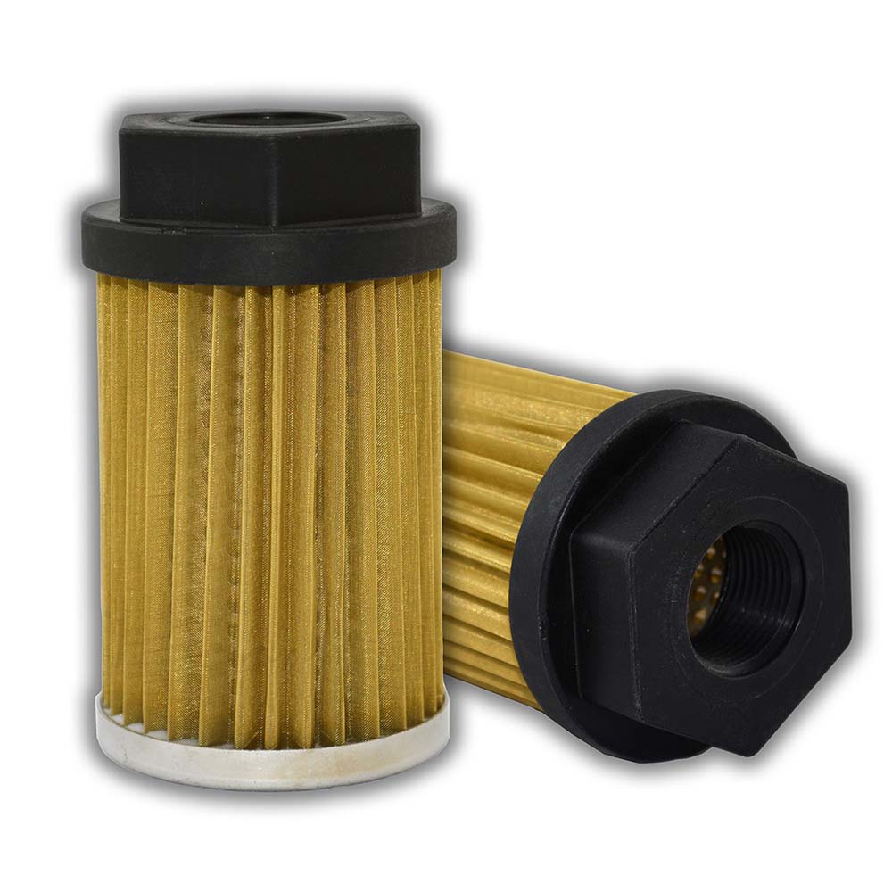 Main Filter Replacement/Interchange Hydraulic Filter Element Wire