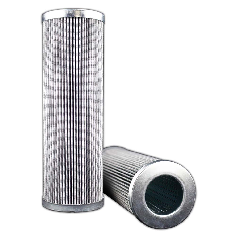 Main Filter - Replacement/Interchange Hydraulic Filter: Microglass, 5 ...