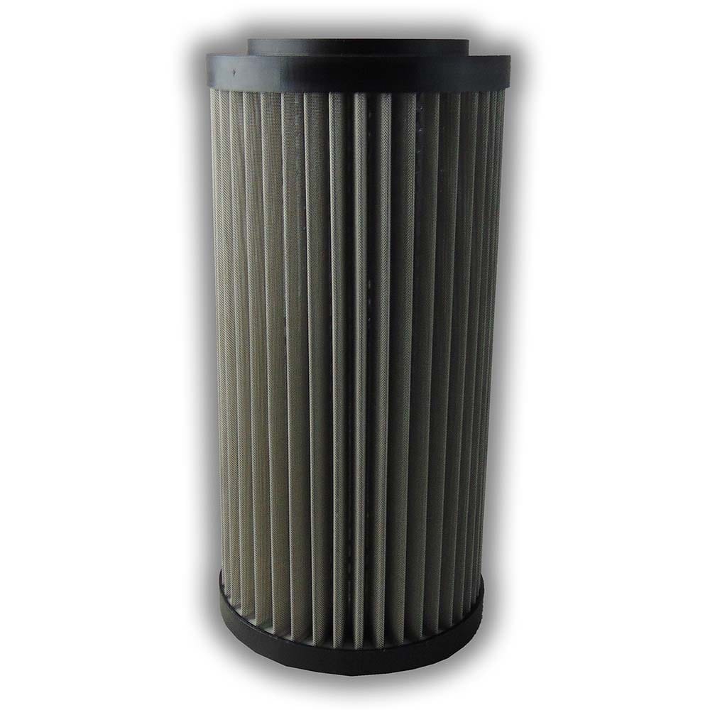 Main Filter - Replacement/Interchange Hydraulic Filter: 125
