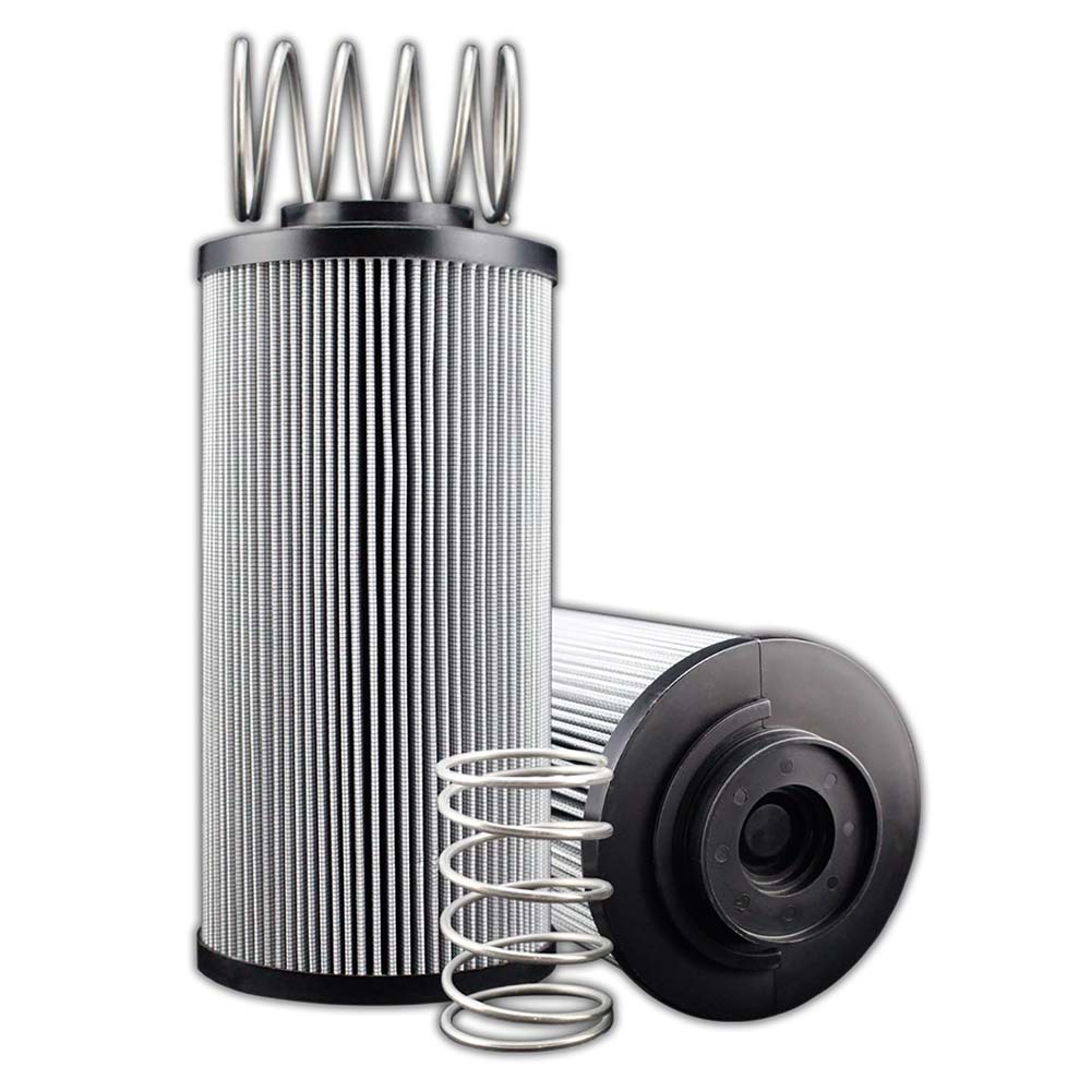 Microglass Main Filter - Replacement/Interchange Hydraulic Filter: Microglass, 10 ...