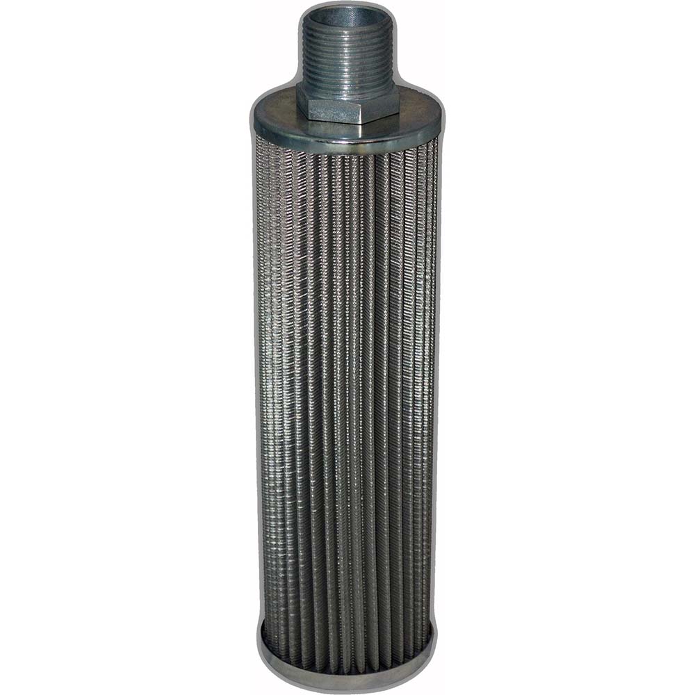 Main Filter Filter Elements & Assemblies; Filter Type Replacement