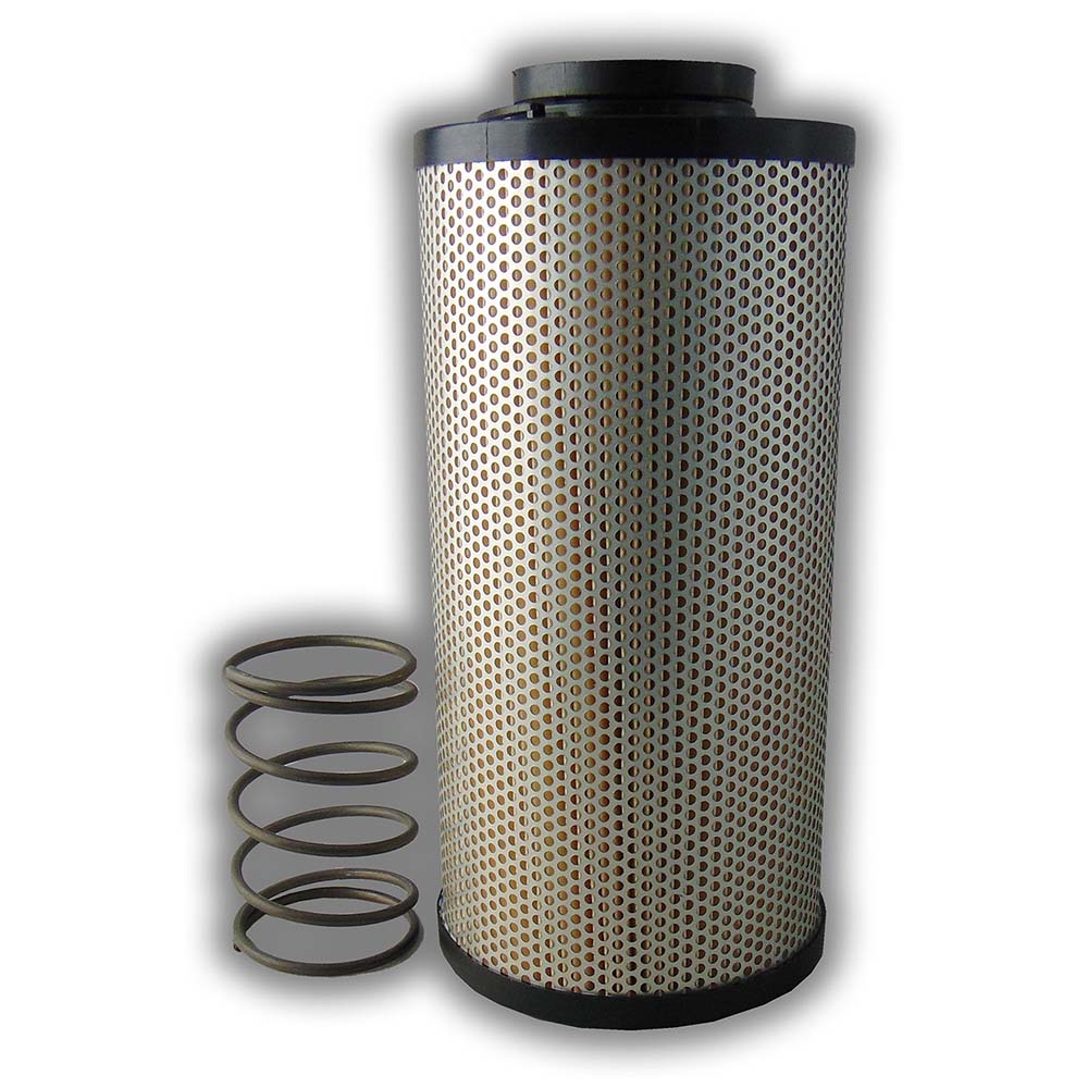 Main Filter Filter Elements & Assemblies; Filter Type Replacement