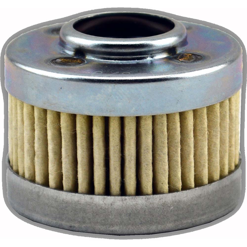 Main Filter Filter Elements & Assemblies; Filter Type: Replacement/Interchange Hydraulic Filter ; Media Type: Cellulose ; OEM Cross Reference Number: