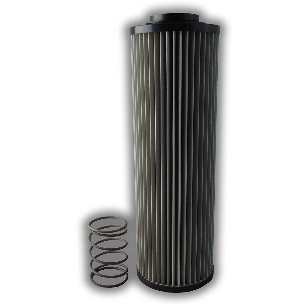 Main Filter Filter Elements & Assemblies; Filter Type Replacement