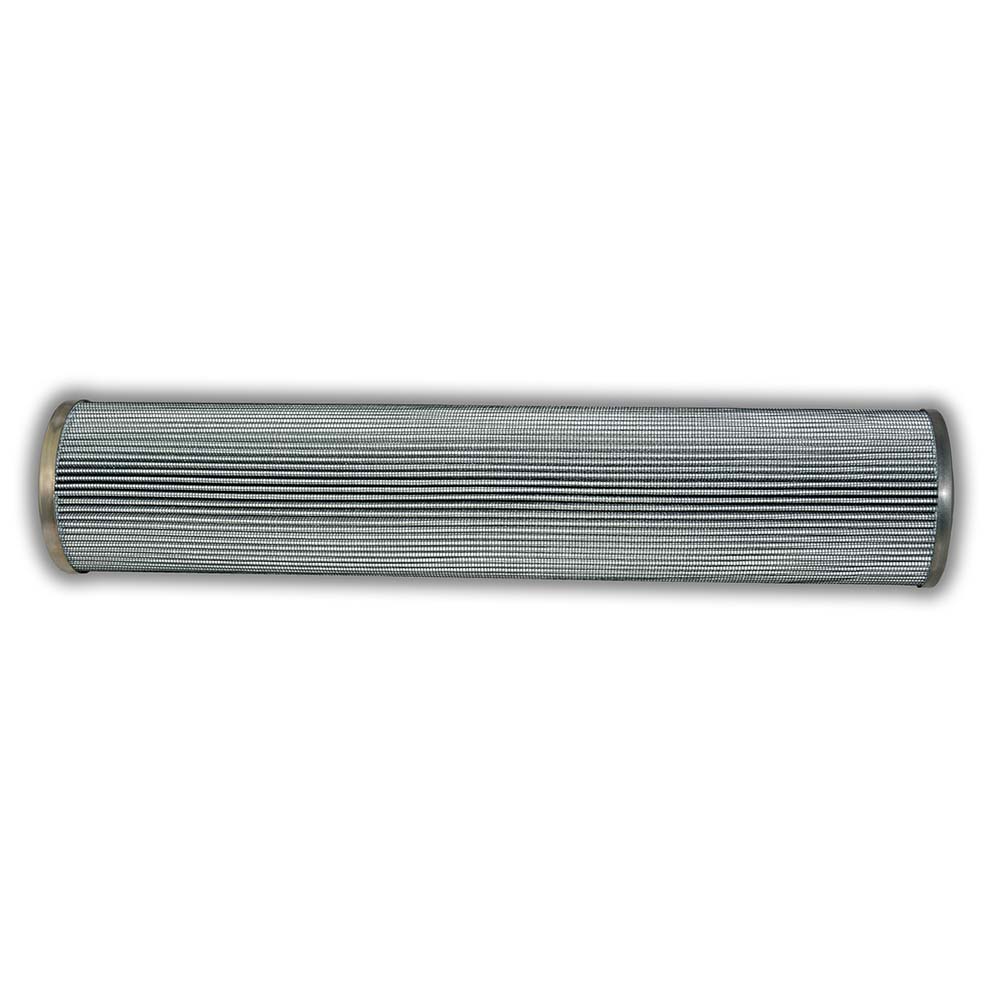 Main Filter - Filter Elements & Assemblies; Filter Type: Replacement ...