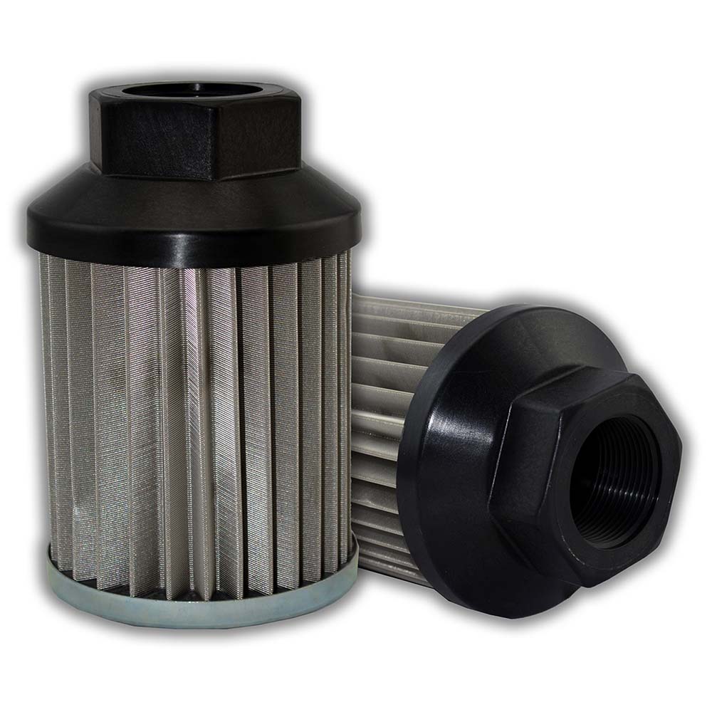 Main Filter - Replacement/Interchange Hydraulic Filter Element 