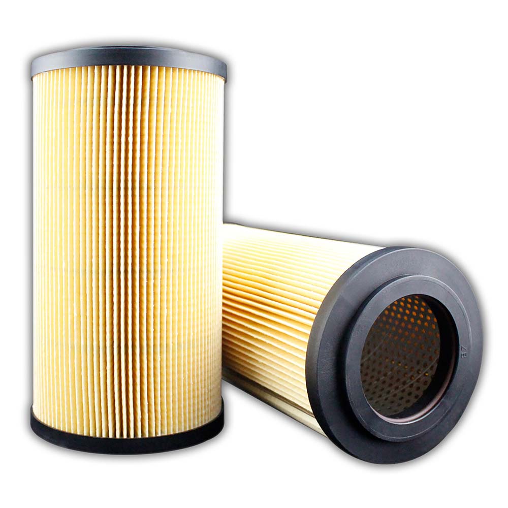 Main Filter Filter Elements & Assemblies; Filter Type Replacement