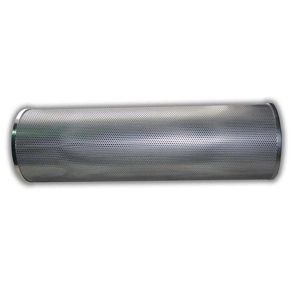Main Filter - Replacement/Interchange Hydraulic Filter: Microglass, 10 ...