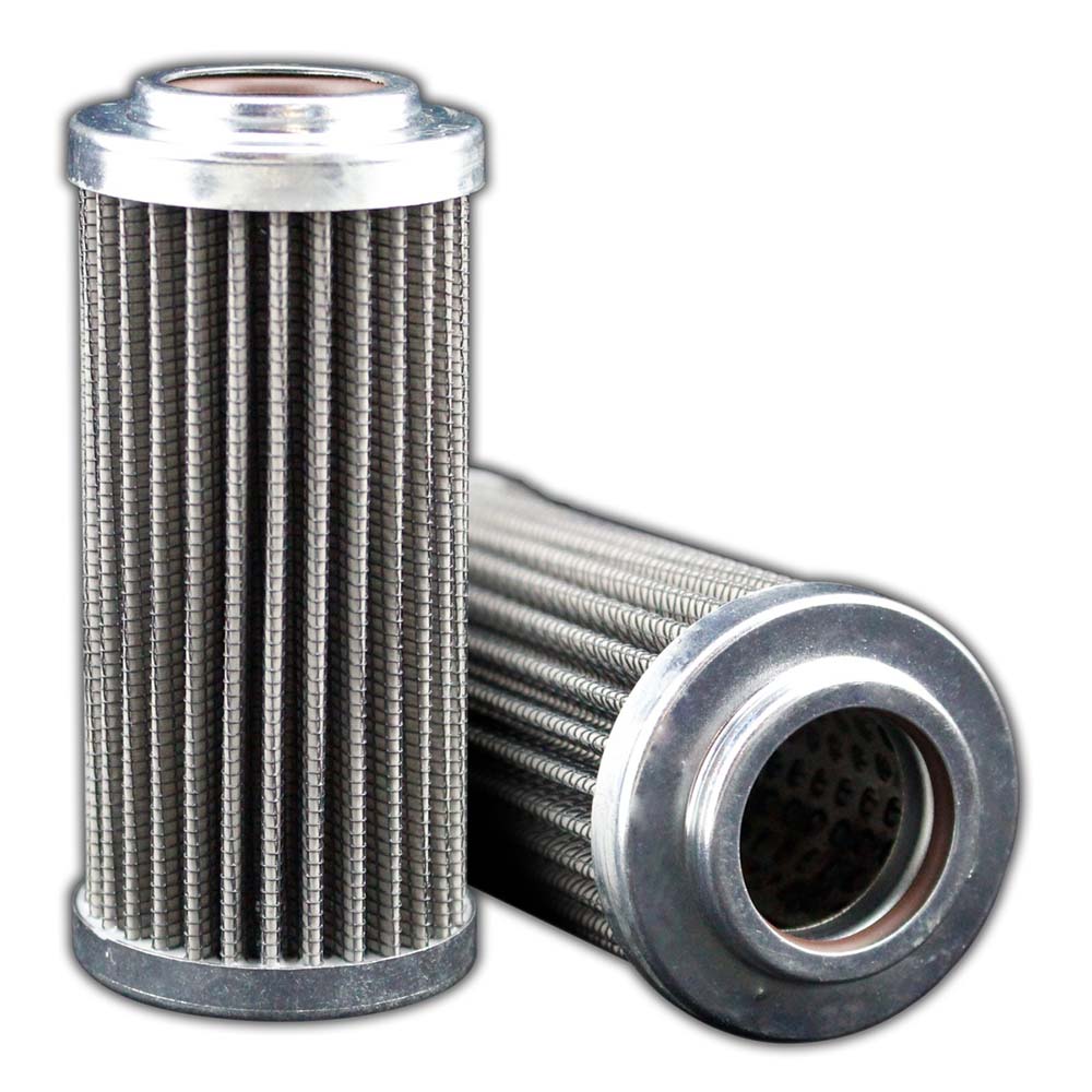 Main Filter Filter Elements & Assemblies; Filter Type Replacement
