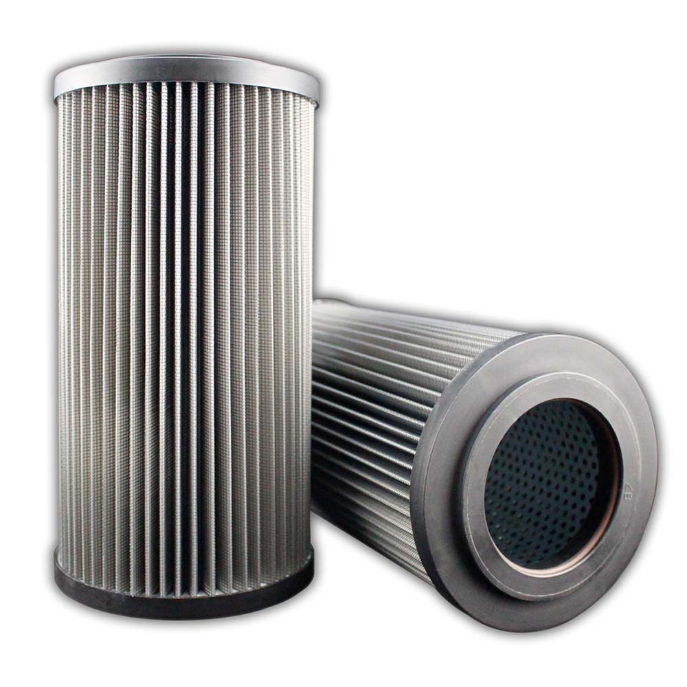 Main Filter Filter Elements & Assemblies; Filter Type Replacement
