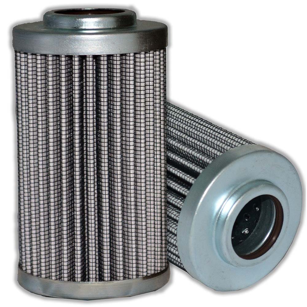 Main Filter Filter Elements & Assemblies; Filter Type Replacement