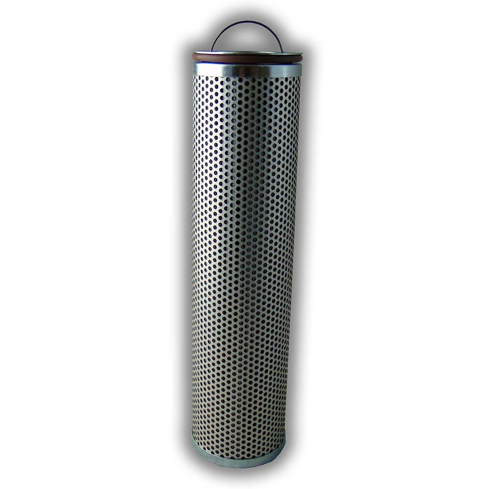 Main Filter Filter Elements & Assemblies; Filter Type Replacement
