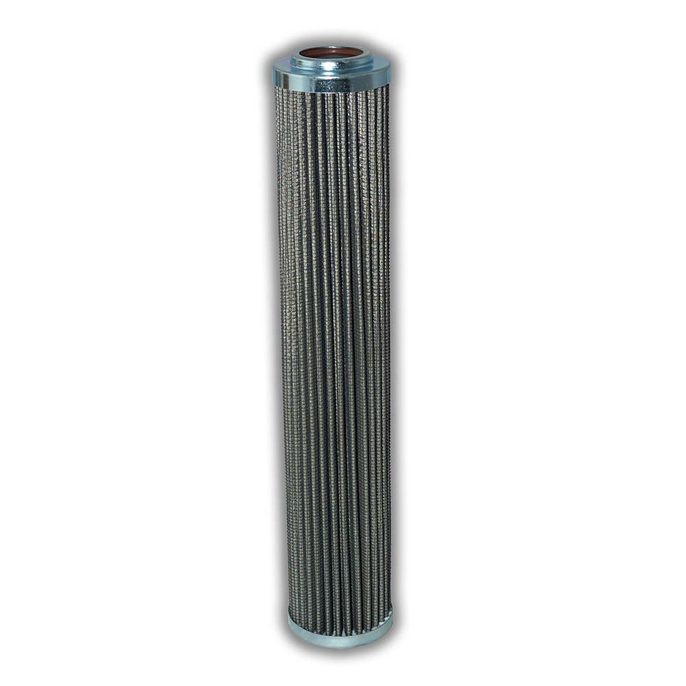 Main Filter - Replacement/Interchange Hydraulic Filter: 40 Micron | MSC ...