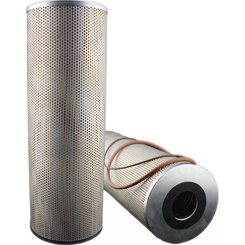 Main Filter Filter Elements & Assemblies; Filter Type Replacement