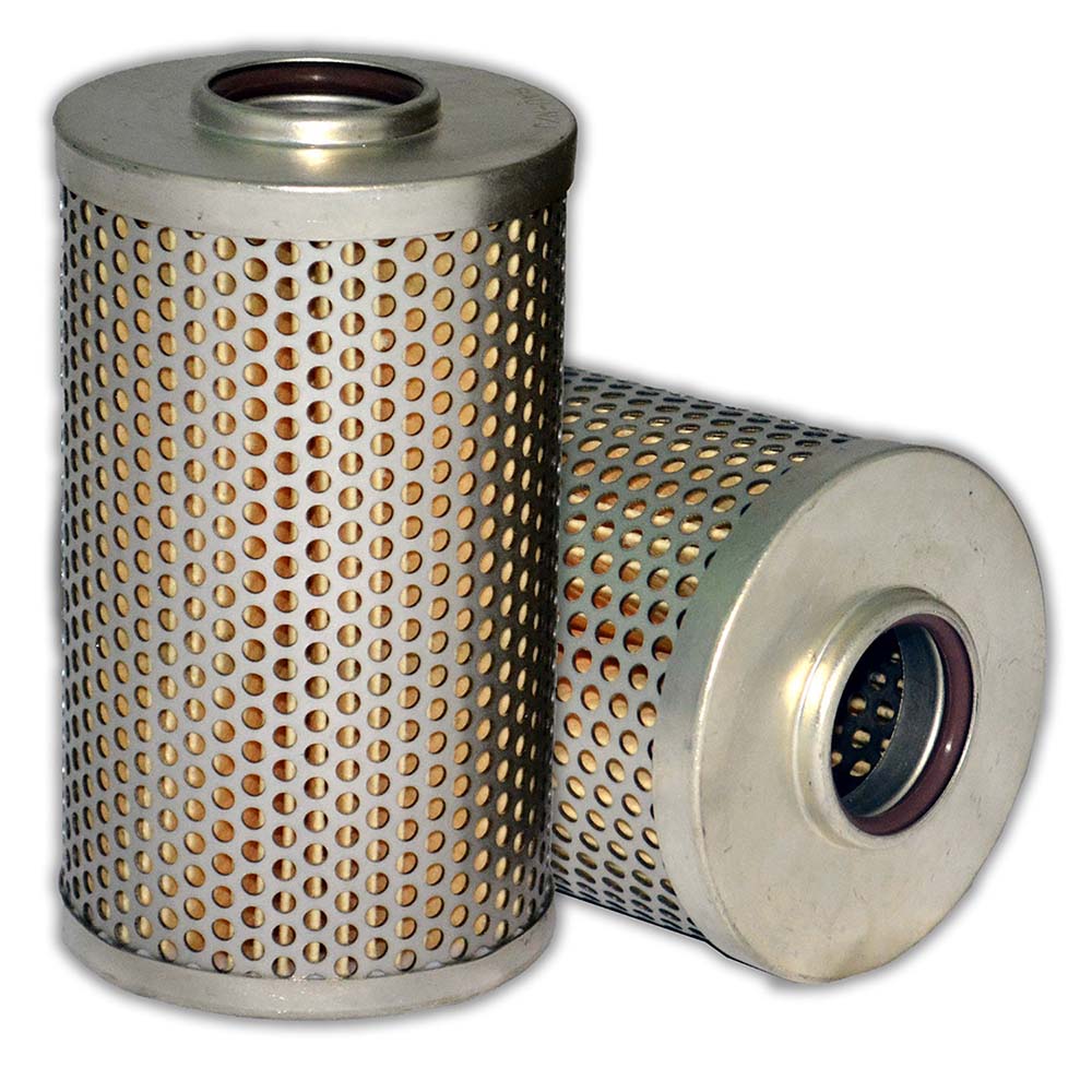 Main Filter Filter Elements & Assemblies; Filter Type Replacement