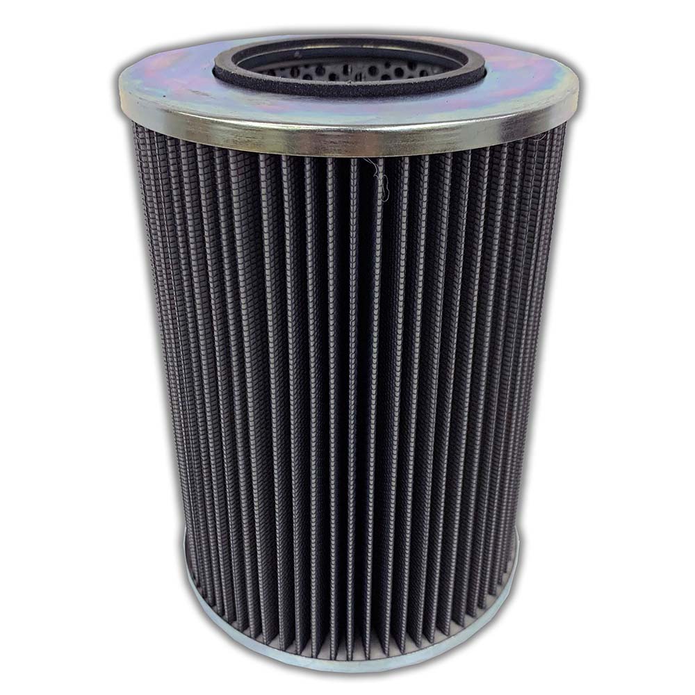 Main Filter Filter Elements & Assemblies; Filter Type Replacement
