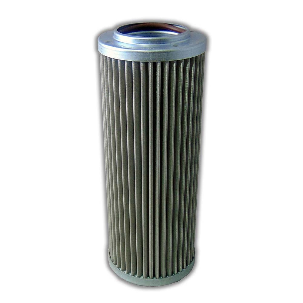 Main Filter - Replacement/Interchange Hydraulic Filter Element: Wire ...